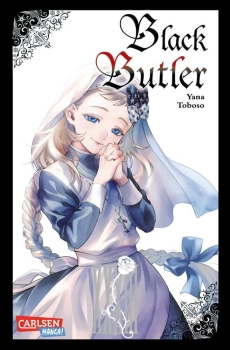 Ein teuflisch guter Butler ist Sebastian Michaelis, der dem Familienoberhaupt der noblen Phantomhives dient. Teuflisch ist hier wörtlich zu nehmen, denn Sebastian ist wirklich ein Dämon, mit dem das Oberhaupt der Phantomhives einen Pakt schloss.